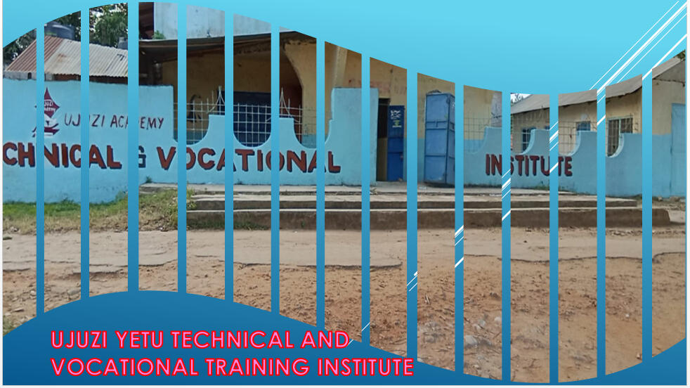 UJUZI ACADEMY